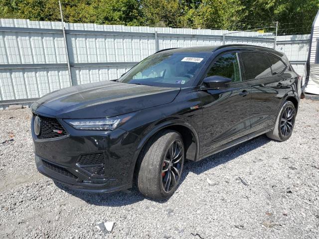  Salvage Acura Mdx Type S