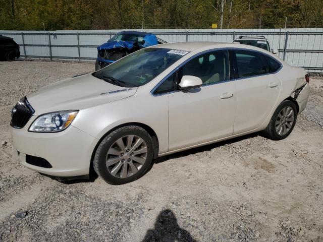  Salvage Buick Verano