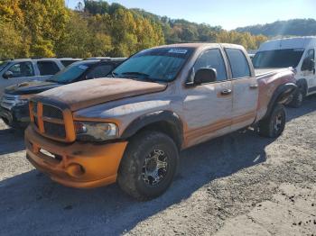  Salvage Dodge Ram 1500