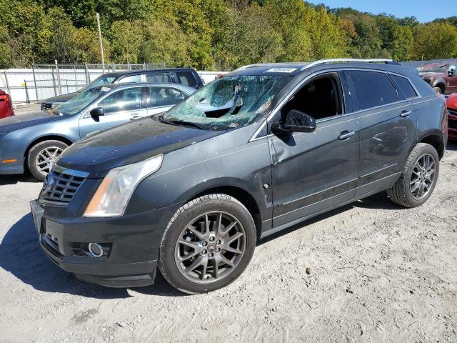  Salvage Cadillac SRX