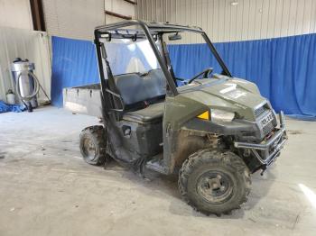  Salvage Polaris Ranger 570