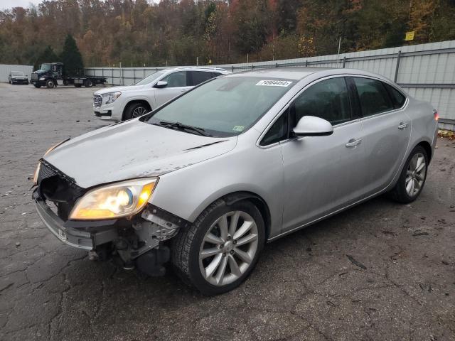  Salvage Buick Verano