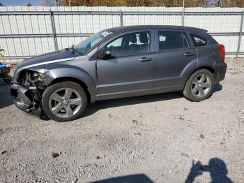  Salvage Dodge Caliber