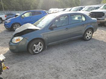  Salvage Chevrolet Cobalt Ls