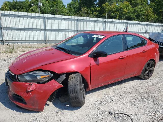  Salvage Dodge Dart