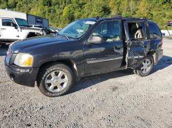  Salvage GMC Envoy