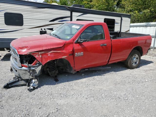  Salvage Ram 2500