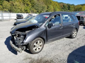  Salvage Kia Rondo