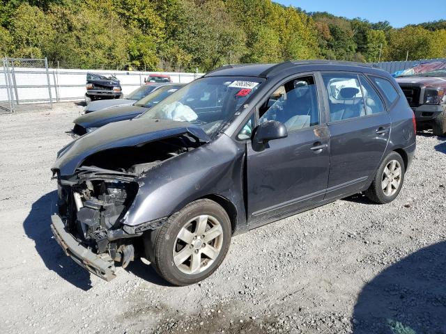  Salvage Kia Rondo