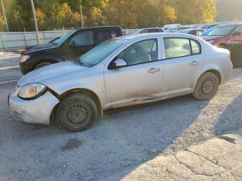  Salvage Chevrolet Cobalt