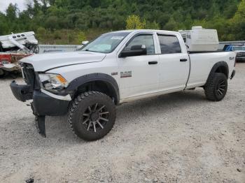  Salvage Ram 2500