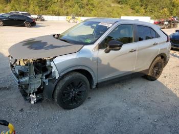  Salvage Mitsubishi Eclipse