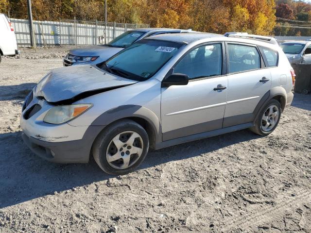  Salvage Pontiac Vibe