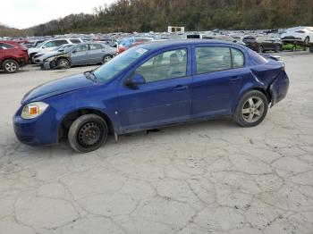  Salvage Chevrolet Cobalt