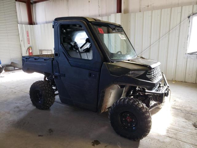  Salvage Polaris Ranger