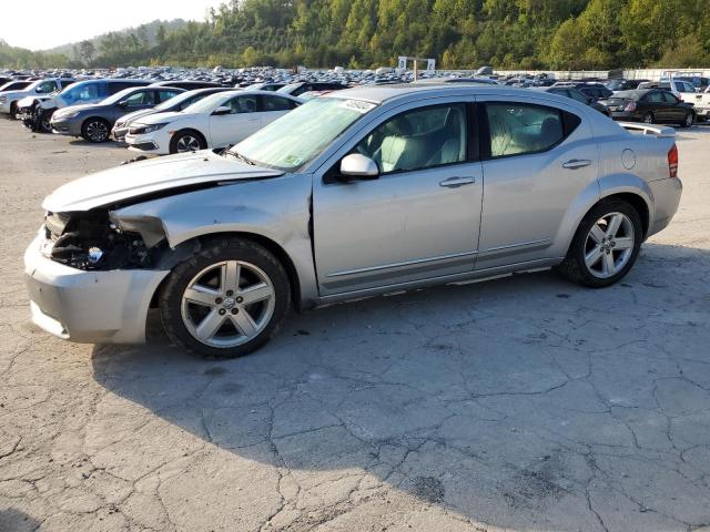  Salvage Dodge Avenger