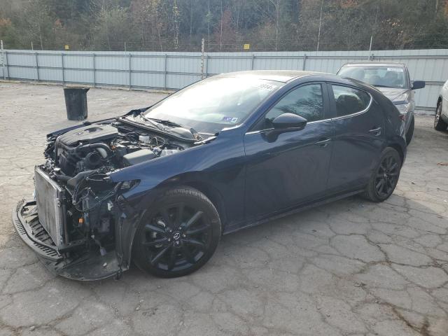  Salvage Mazda 3 Select S