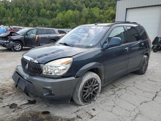  Salvage Buick Rendezvous