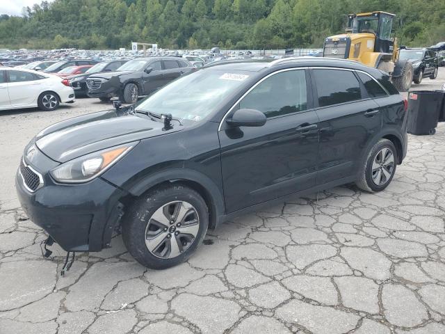  Salvage Kia Niro