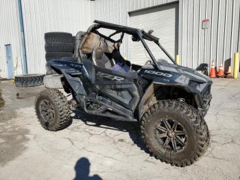  Salvage Polaris Rzr Xp 100