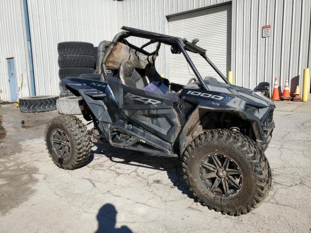  Salvage Polaris Rzr Xp 100