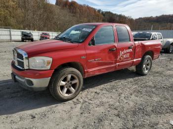  Salvage Dodge Ram 1500