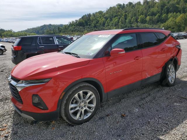  Salvage Chevrolet Blazer