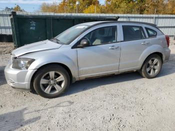  Salvage Dodge Caliber