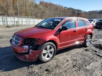  Salvage Dodge Caliber