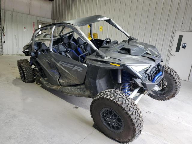  Salvage Polaris Rzr Pro R