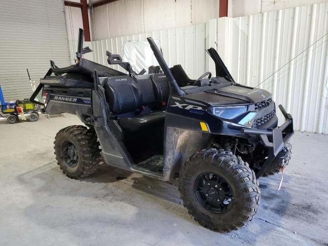  Salvage Polaris Ranger Xp