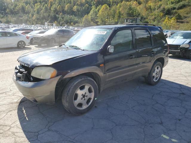  Salvage Mazda Tribute