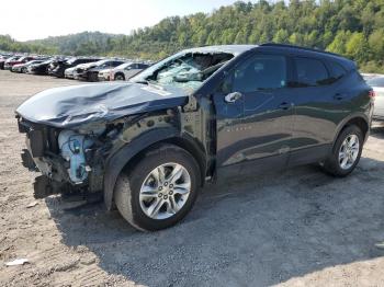  Salvage Chevrolet Blazer