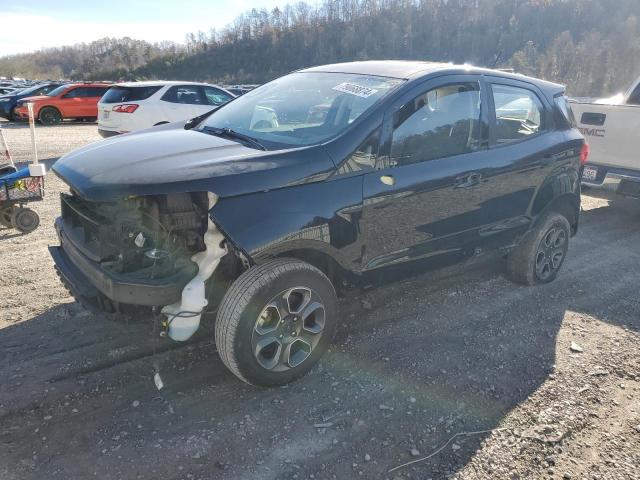  Salvage Ford EcoSport