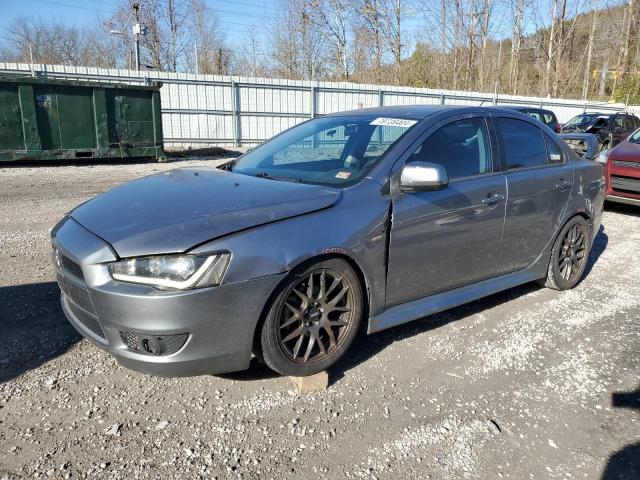  Salvage Mitsubishi Lancer