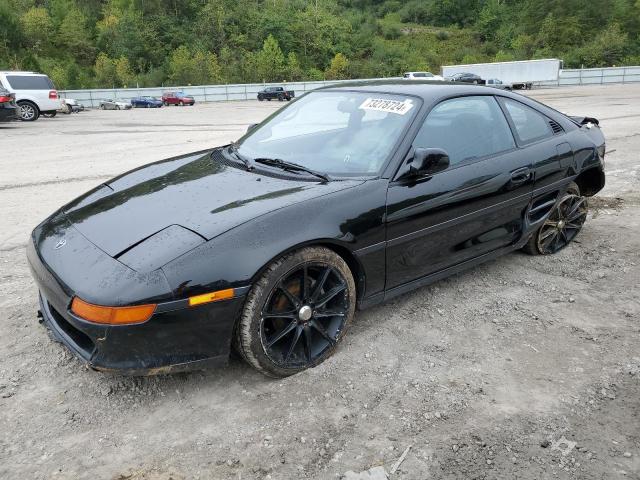  Salvage Toyota MR2