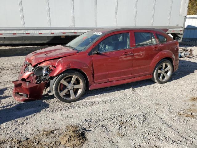  Salvage Dodge Caliber