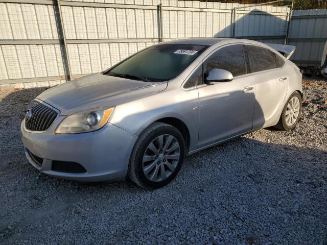  Salvage Buick Verano