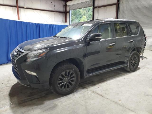  Salvage Lexus Gx