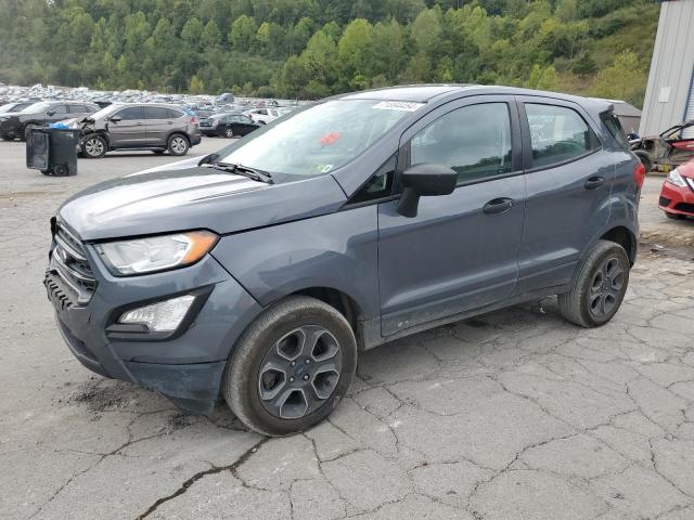  Salvage Ford EcoSport