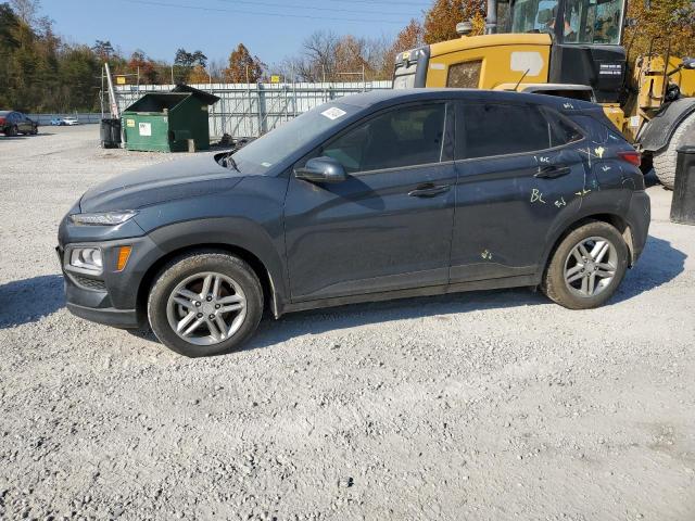  Salvage Hyundai KONA