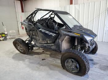  Salvage Polaris Rzr Turbo