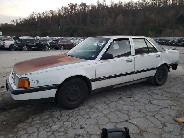  Salvage Dodge Monaco