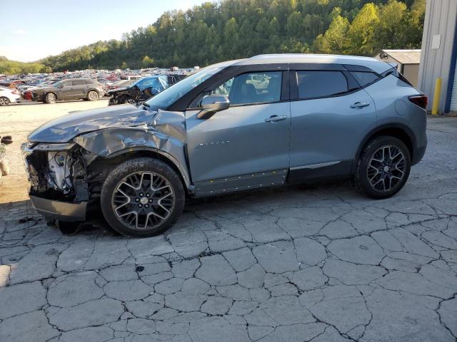  Salvage Chevrolet Blazer