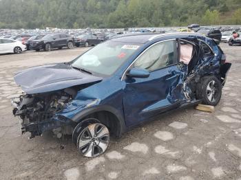  Salvage Kia Niro