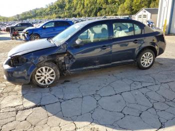  Salvage Chevrolet Cobalt Ls