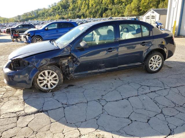  Salvage Chevrolet Cobalt Ls