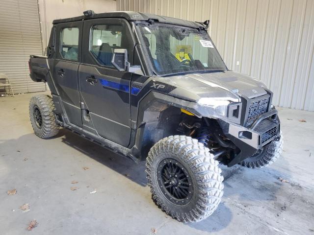  Salvage Polaris Atv