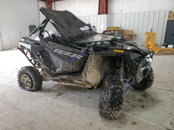  Salvage Polaris Rzr Pro Xp