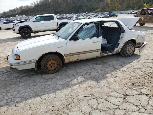  Salvage Oldsmobile Cutlass